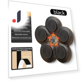 Smart Music Boxing Machine — Boxing Training Gear, 1688TOPAAAAA