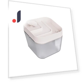 Smart Pet Water Fountain — Fountains, Yiran Furniture