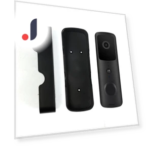 Smart Video Doorbell — Smart Home Security, HMC