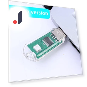 Smart Voice-Controlled USB Night Light — Night Lights, Luckybw