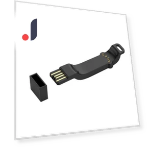 Smart Watch Charger Base — Smartwatch Charging Solutions, CE