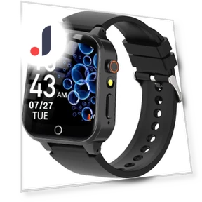 Smart Watch for Kids — Wearable Accessories, Melsya
