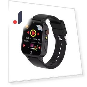 Smart Watch for Kids — Wearable Accessories, Melsya