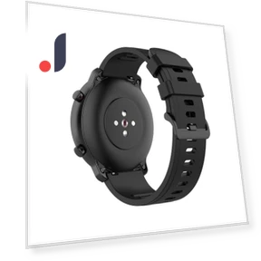 Smart Watch Strap — Bands, HOBBIT-3C Accessories