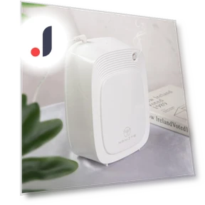 Smart WiFi Aromatherapy Diffuser — Diffusers, Sea Global