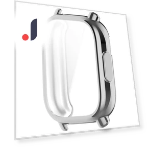 Soft Full Cover Screen Protector Case — Smartwatch Protectors, MY-CASE