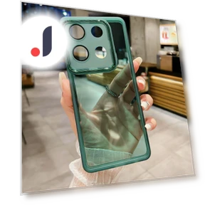 Soft Silicone Case — Basic Cases, huanyi lin