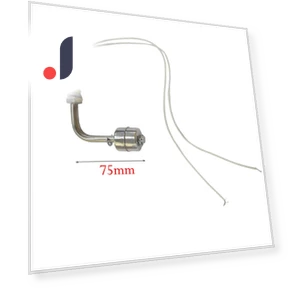 Stainless Steel Float Switch Water Level Sensor — Liquid Level, workmanship