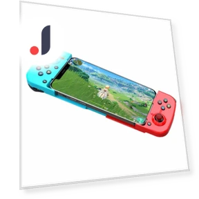 Stretchable Mobile Gaming Controller — Game Controllers, minmin005
