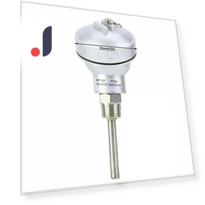 Touch Probe — Pressure, Industrial Tool