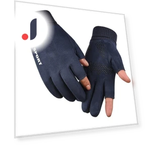 Touchscreen Winter Gloves — Gloves, YCnanfang