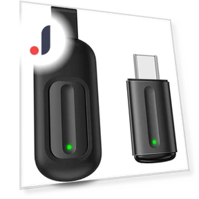 Universal Mini Smart IR Remote Control — Remote Controls, Bobo Life