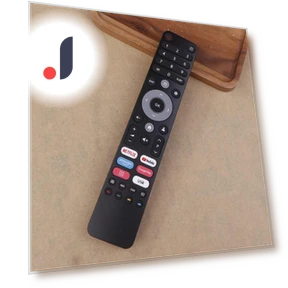 Universal Remote Control for Smart TV — Remote Controls, Demure