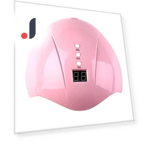 UV Nail Dryer with Polish Gel — Curing Lamps, Faylisvow Nail Art