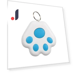 Wallet Keys For Pet Dog Cat Kids Finder Vehicle GPS Tracker Activity Trackers Locator Device — Location Tracking Devices, Naituo
