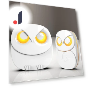 Waterproof Smart Doorbell — Smart Home Security, TESHILA