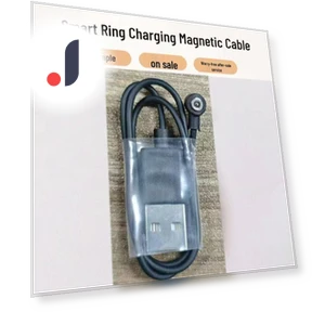 Waterproof Smart Ring — Smart Rings, ElectroCN