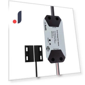 WiFi Switch for Garage Door Opener — Smart Home Modules, Meterk