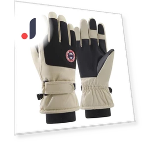 Winter Cycling Gloves with Touchscreen — Gloves & Mittens, Joybox