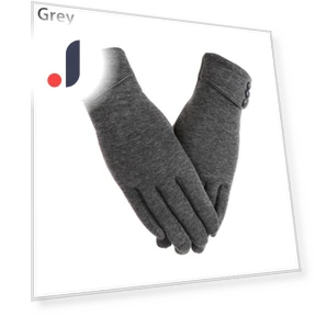Winter Touchscreen Gloves — Gloves, Houiqiang