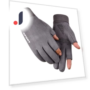 Winter Touchscreen Gloves — Gloves, YCnanfang