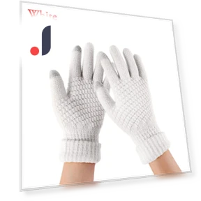 Winter Warm Full Finger Touchscreen Gloves — Gloves, Sunianbao