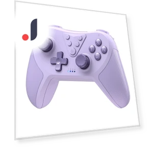 Wireless Gamepad Controller — Gaming Controllers, Conwe