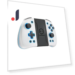 Wireless Joystick Controller — Gaming Controllers, Conwe