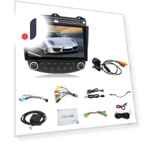 10.1-inch Android 13 Car Radio with GPS, WiFi, FM, and Carplay — Stereo Receivers, Cars Auto Home