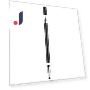 3-in-1 Stylus Pen for iOS Android — Styluses & Digital Pens, greenyard