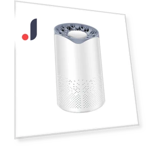 Air Purifier — Activated Carbon Air Purifiers, Daily Home Furnishings
