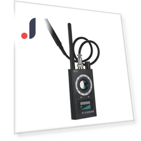 Анти-детектор скрытых камер — Location Tracking Devices, LS VISION