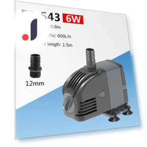 Aquarium Water Pumps — Water Pumps, Seahorse Home