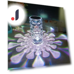 Atmospheric Night Light — Night Lights