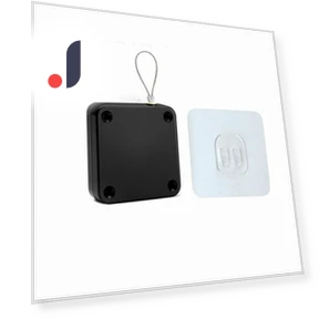 Automatic Door Closer — Access Control Sensors, Starrynight
