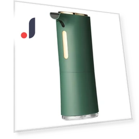 Automatic Foam Soap Dispenser — Care Dispensers, Wrigleys