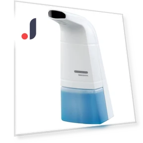 Automatic Induction Soap Dispenser — Care Dispensers, loverin