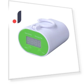Automatic Pump Controller for Irrigation — Drip Kits, Moonice