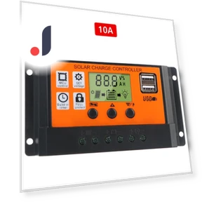 Automatic Solar Controller PV Regulator — Solar & Wind Power, AINYSZIN Automotive Parts
