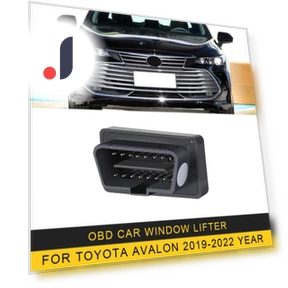 Automatic Window Controller — Window Kit
