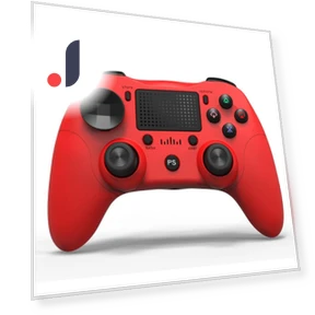 Bluetooth Game Controller — Motion Gaming Controllers, POTAN MUSIC
