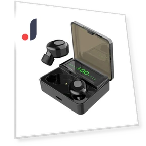 Bluetooth Headphones — Over-Ear Headphones, Junmaocun