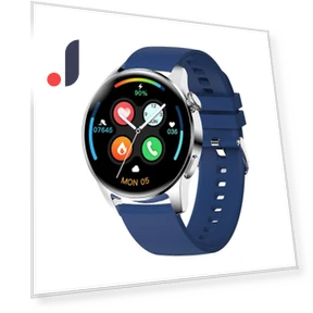 Bluetooth Smartwatch for Men — Smartwatches, LIGE