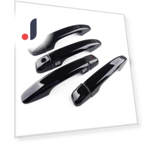 Car Exterior Door Handle Cover — Car Door Entry Guard