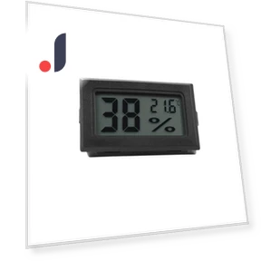 Digital Humidity Meter Sensor Detector — Humidity Meters, HIMO Group