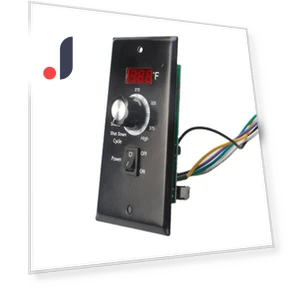 Digital Thermostat Controller Board — Grills, Factory Discount Outlet