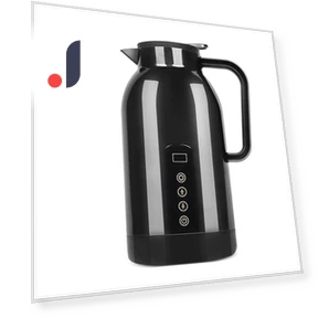 Electric Car Cup — Car Cup Holders, Lntelligent Living Hall