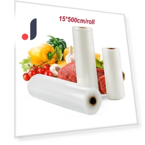 Electric Vacuum Sealer — Vacuum Bags, loverin