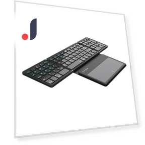 Folding Compact Keyboard — Keyboards, 3d printing machine