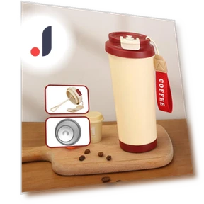 Fully Automatic Insulated Cup — Beverage Warmers, XK&CC